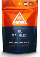 Toe Warmers - Multipack