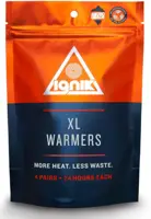 XL Warmers - 4 Pairs