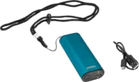 HeatBank 6 Rechargeable Hand Warmer and Power Bank