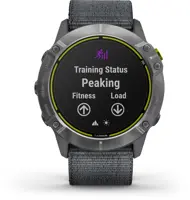 Enduro GPS Watch