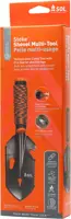 Stoke Shovel