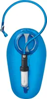 Crux 2L Reservoir with Filtration Kit - 2 Liters