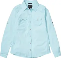 Annika Long-Sleeve Shirt - Women's