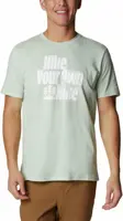 Alpine Way Graphic T-Shirt - Men's
