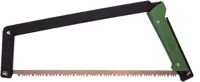 BOREAL21 Folding Bow Saw