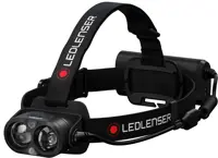 Ledlenser H19R Core Headlamp