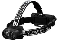 Ledlenser H19R Signature Headlamp