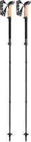 Black Series FX Carbon Trekking Poles - Pair