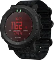 Core Alpha Stealth Watch
