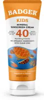 SPF 40 Kids' Mineral Sunscreen Cream - 2.9 fl. oz.