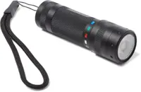 Ledlenser T2QC Flashlight