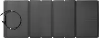 160W Solar Panel