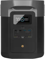 DELTA Max Portable Power Station