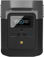 DELTA mini Portable Power Station