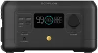 210 Wh RIVER Mini Portable Power Station