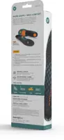 ADAPT Run Max Insoles