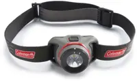 Coleman 200 Lumens LED Headlamp with BatteryGuard