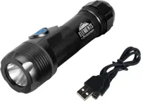 Elements Thermotorch 5 Flashlight