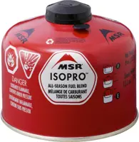 IsoPro Fuel Canister - 8 oz. / 227g
