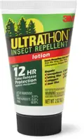 Insect Repellent Lotion - 34 Percent DEET - 2 fl. oz.