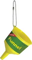 Filter Funnel