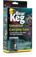 Bear Keg Carrying Case