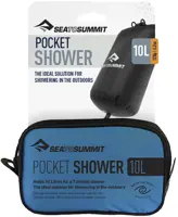 Pocket Shower