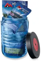 BV500 Journey Bear Canister