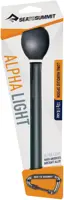 Alpha Light Spoon - Long