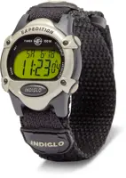 Expedition Fast Wrap Watch