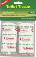 Toilet Paper - Package of 2