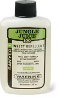 Jungle Juice 100 Insect Repellent - 98 Percent DEET - 2.5 fl. oz.
