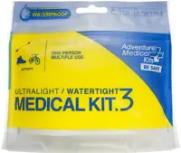 Ultralight/Watertight .3 Medical Kit
