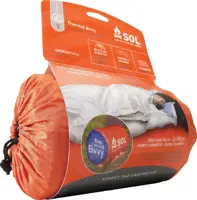 Thermal Bivy