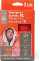 Emergency Blanket XL