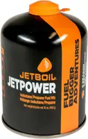 Jetpower Fuel - 16 oz. / 450g