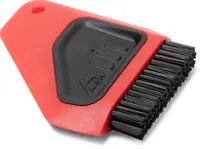 Alpine Dish Brush/Scraper