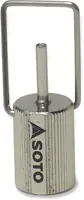 Fill Adaptor