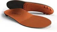 Copper Personalized Comfort and Support Insoles