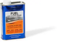 Alcohol Stove Fuel
