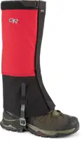 Expedition Crocodile Gaiters