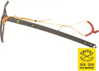 G1 Plus Ice Axe with Leash - 58 cm