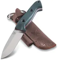 162 Bushcrafter Knife