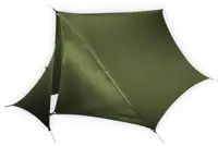 HouseFly Rain Tarp