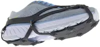NANOspikes Traction System