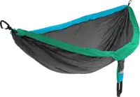 Pacific Crest Trail Association DoubleNest Hammock