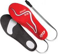 BD Anatomic insoles