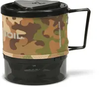 MiniMo Cooking System