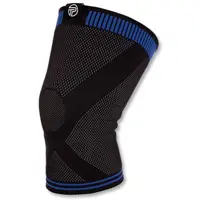 3D Flat Knee Sleeve