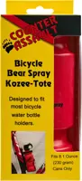 Bicycle Bear Spray Kozee-Tote Holster